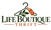 Life Boutique Thrift